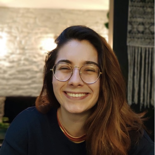 Sophie Vermeer